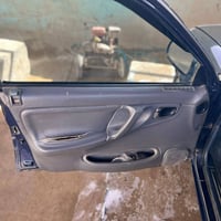 دايو برنس • محرك وكير شرط • تايرات جديدة