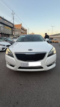 كادنزا • ٢٠١١ • سقف بانوراما