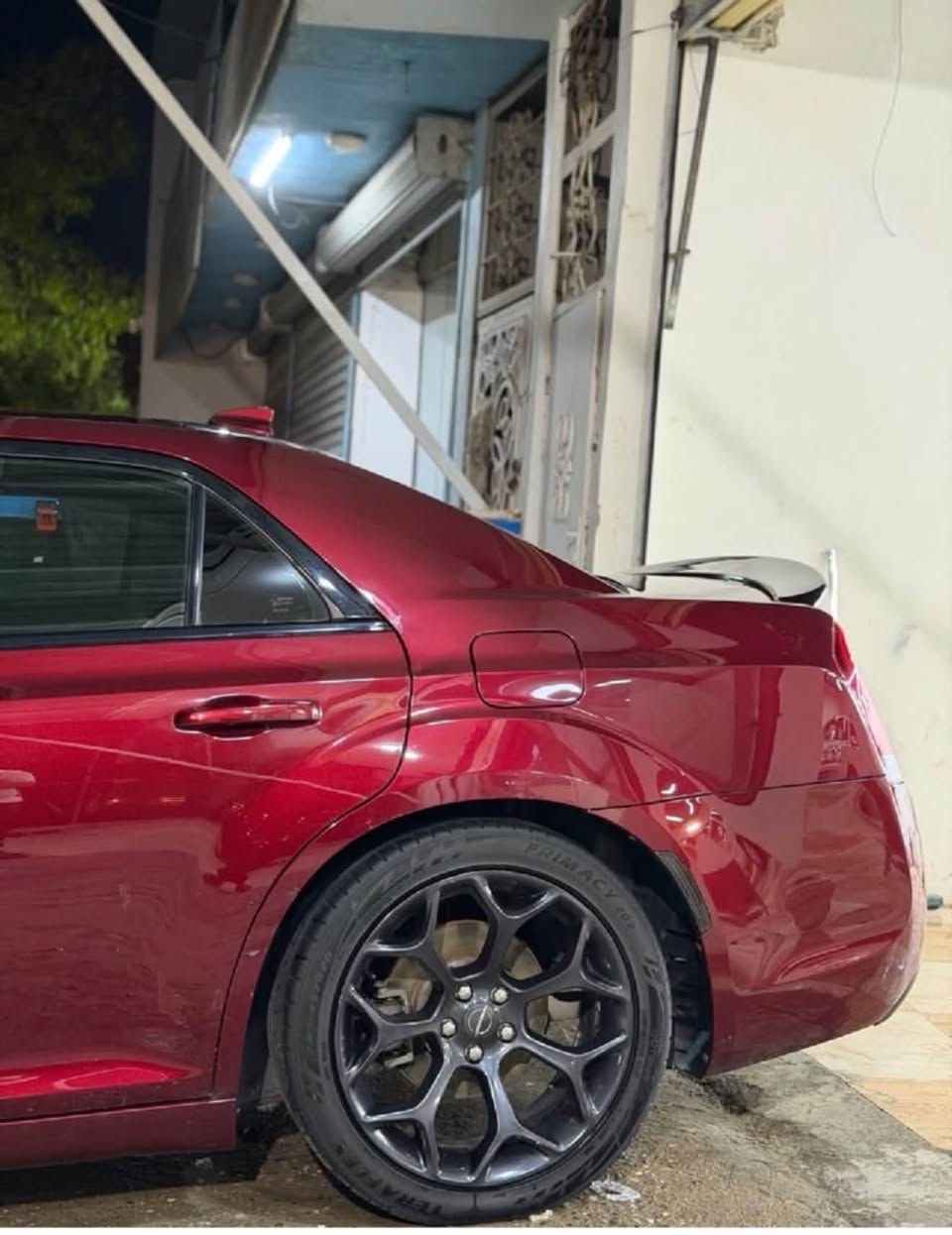 اوباما S • ٢٠١٩ • ممشا ٩٨٠٠٠