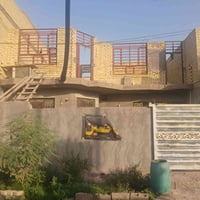 🏠 بيت للبيع  العنوان جسر ديالى منطقه الصمديه خلف اسواق سنتر السده  الم...