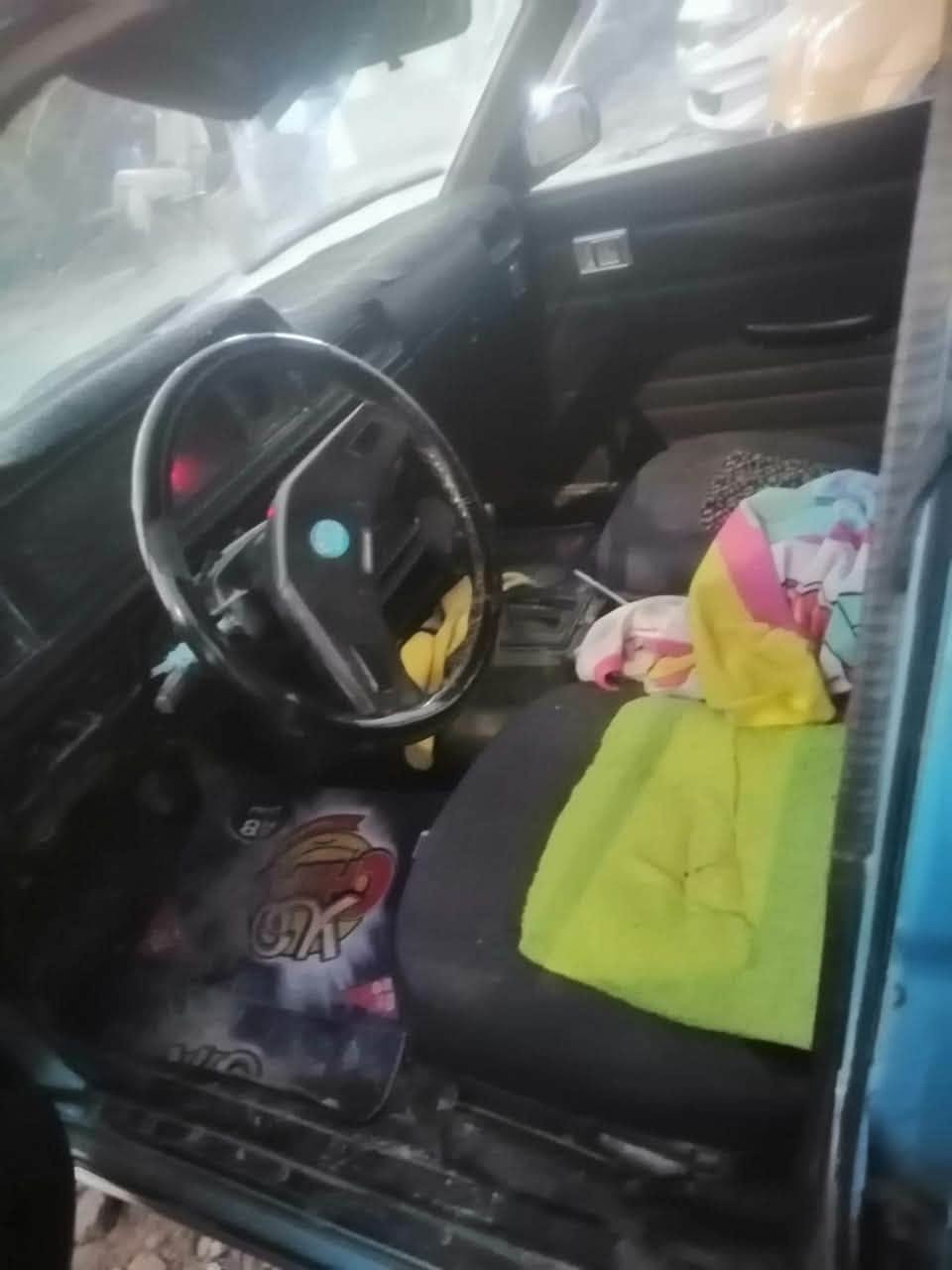 كرونه مديل 80 للبيع السياره كلش نظيفه جاهزه من كلشي تبريد شغال
وين ماتريد حرك بيها بلحقيقه احلا من الصور مكانها بلشطره ***********
