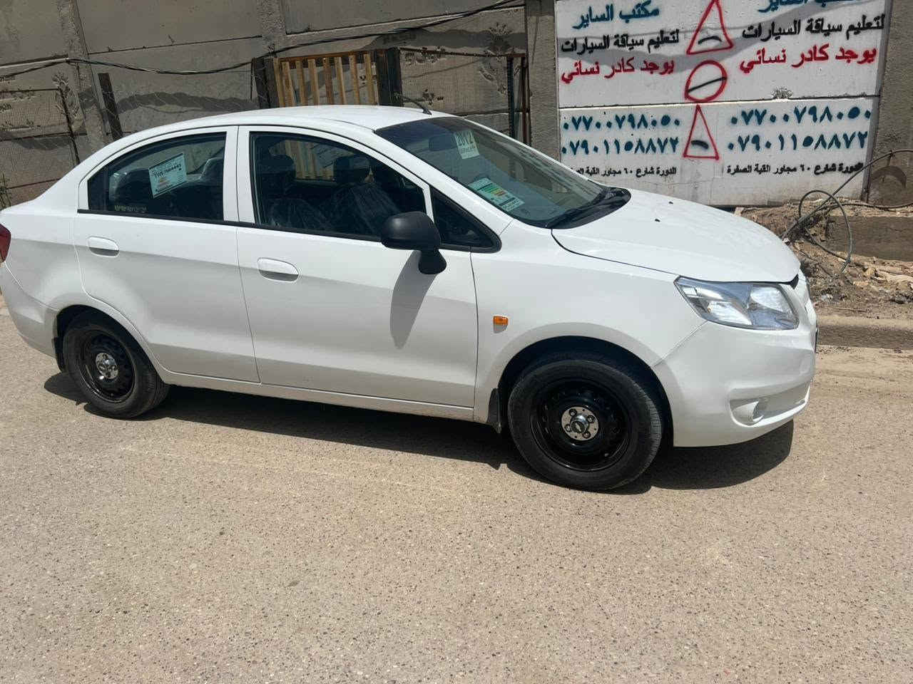 سلام عليكم بالقساط بالقساط ققط مقدمه ١٥ و بشهر ٣ باقي تفاصيلها واتس فقط من سكنه بغداد ***********
