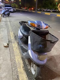 منغولي • ٢٠٠٣ • واكف