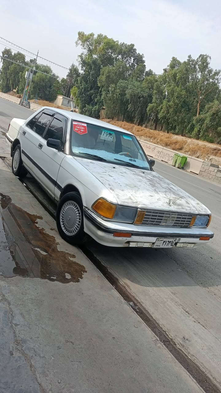 سيدان • اوتوماتيك • دربندخان