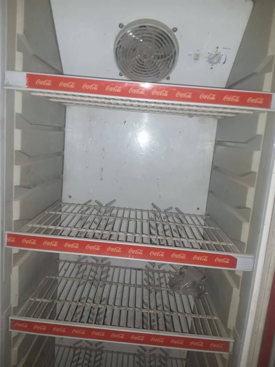 ثلاجة • بدون تبريد • نجف