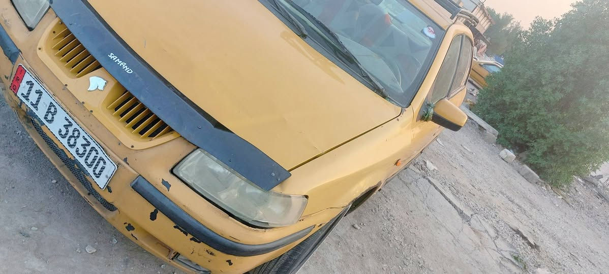 سمند محوره محرك كورلا نحله 1600 رقم بغداد دولي السعر 26وبيها مجال سياره جاهزه ومصفره للشراي والجناي عنواني كربلاء ***********
