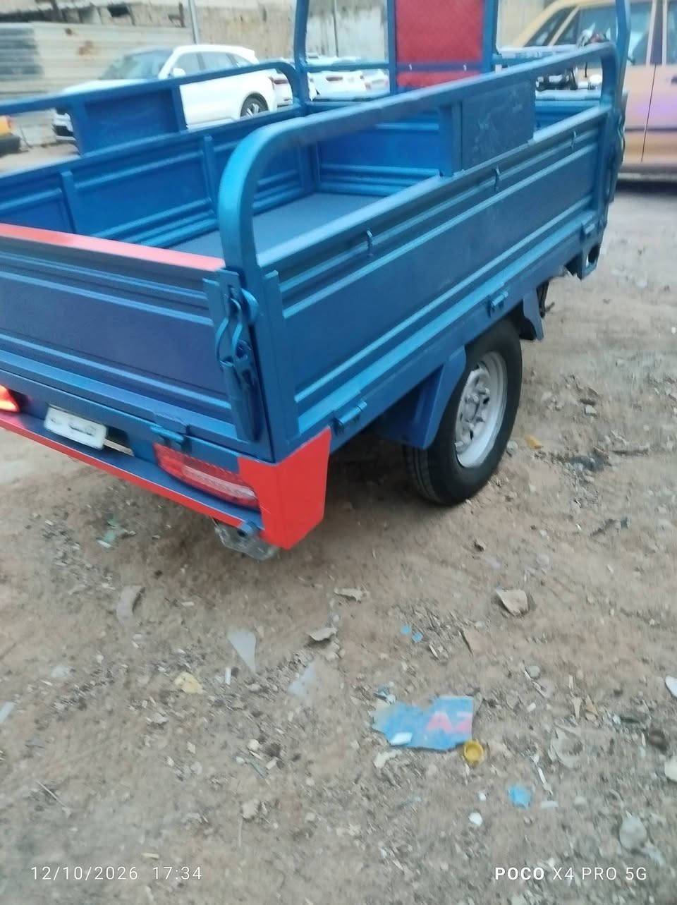 ستوته • موديل ٢٠٢٠ • ديوانية
