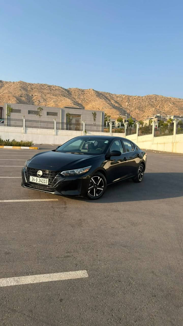 nissan sentra 2024 sv
نيسان سنترا 2024 
مواصفات sv 
سيارة نظيفة 100‎%‎ 
مرقمة جديد وكلشي جاهز مشاءالله 
حادثها خفيف كلش بابين نفر 
ايرباكات كلها بشرط بس تكمه نفر طاك 
+ مع كابون بانزين 

رقم الشاصي 3N1AB8CV7RY253004
سعر 148ومجال
رقم الهاتف : ***********
عنوان : دهوك

