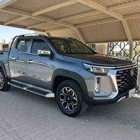 شانجان هنتر • ٢٠٢٥ • كمرك مدفوع