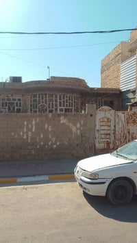 حي المعراج المربع الاول • ٢٥٠م • مرهون