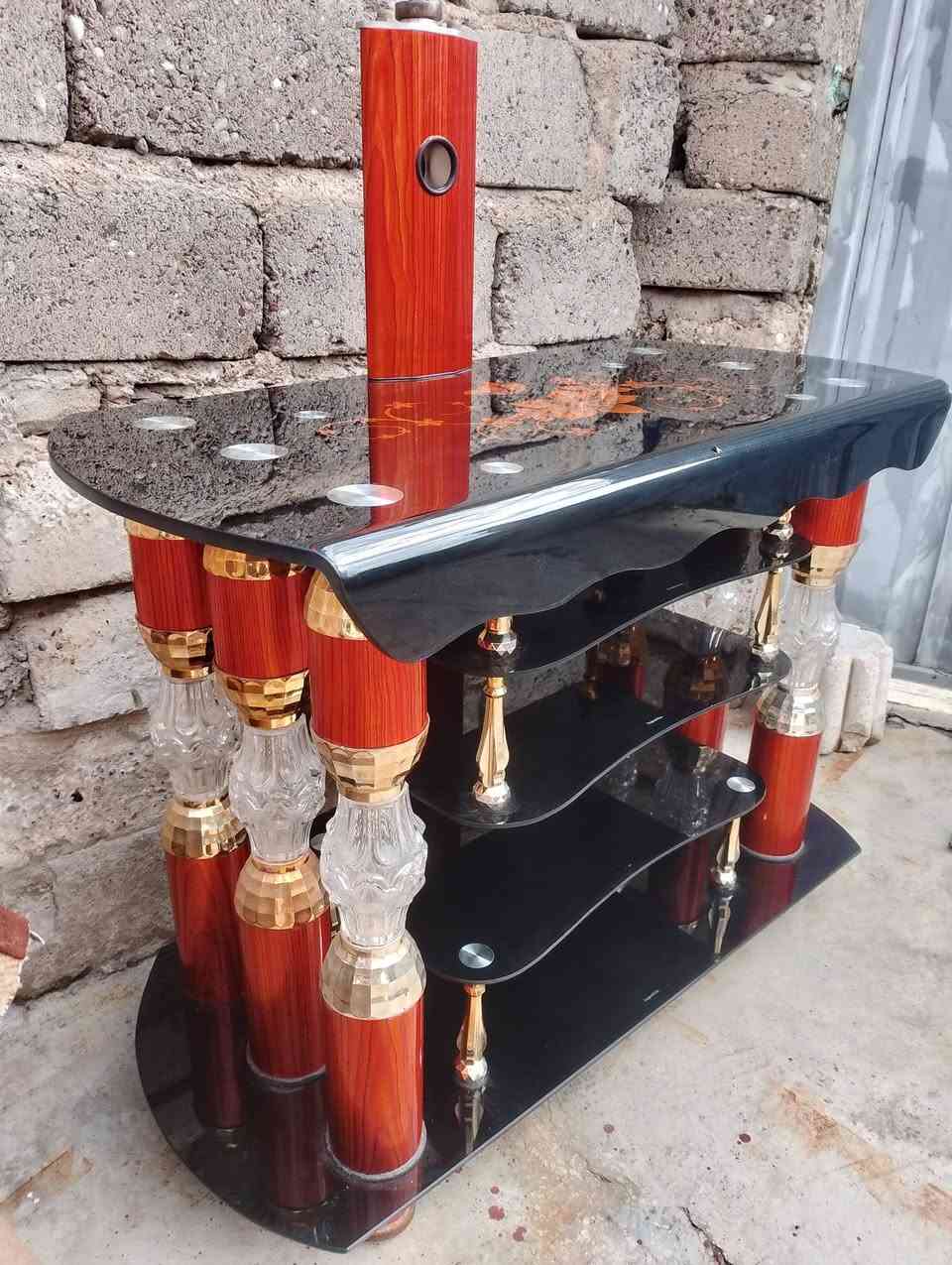 ميز • نضيف • النبي يونس