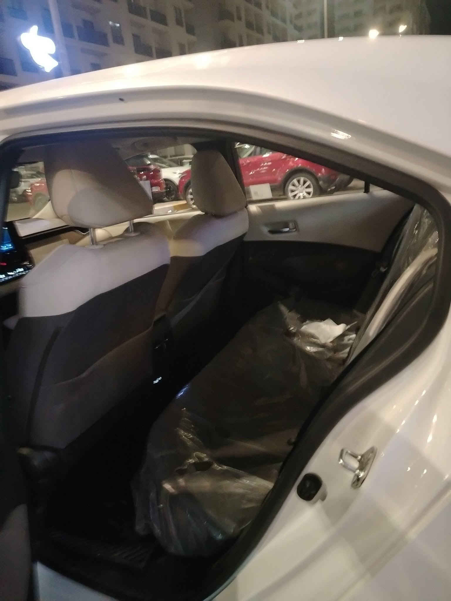 سلام عليكم
كورله
2024
ساز خليجي
فول موصفات
فتحه سقف
ماشيه 38الف فقط بعده زيرو
رقم اربيل
كلين بدون. صبغ
بيه فقط رصعات حيل بسيطه
باسمي
تحويل ثاني يوم اذا تريد
بصمه تشغيل
قطعتين خلفي تبريد
تبريده ثلج صدره فولل
شاشه
تحكم ستيرن
بجمه يخبل
بيه سونار
كل أسبوعين اسبوع اتاوجد بغداد واني حاليا بغداد
وأكثر شي متواجد بتكريت للتواصل عبر رقم_*********** وتساب او خاص
