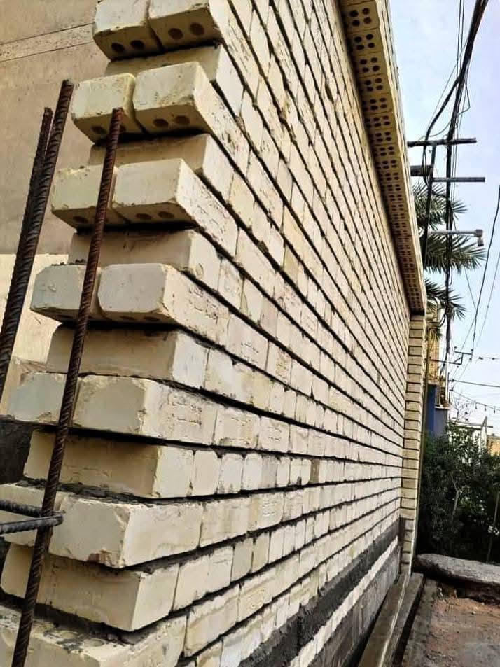لبناء احلامكم نحن هناا 
(كادر خلفات ابو اسماعيل)
بناء المنازل 🏠والمباني🏬 بايدي ماهره 🏗️
وبأسعار تنافسيه لضمان استمراريه العمل ورضى المقابيل
***********
***********
يوجد واتساب
