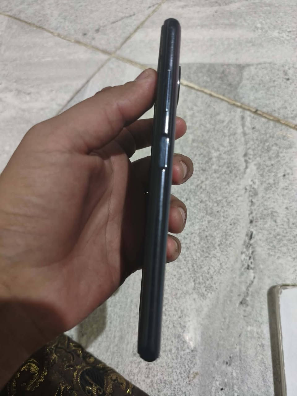 سلام عليكم لبيع POCO X3 Pro اسعر 140 ‏‪***********‬‏
@إشارة
