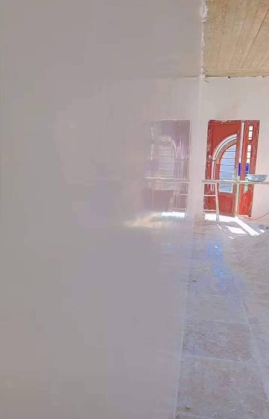 السلام عليكم ورحمة الله وبركاته يوجد كادر مبيضجيه شغل درجى اولى تسليم مهندس ما يعجبك الشغل دينار ما تنطي كادر يتكون من ١٥ الى ٢٠ شخص اكل شرب علينه ما تلتزم ابد نظافة العمل 100/100 للتواصل على الرقم او مراسلة الصفحة ابو يوسف المصلاوي
***********
السلام عليكم ورحمة الله وبركاته يوجد كادر مبيضجيه شغل درجى اولى تسليم مهندس ما يعجبك الشغل دينار ما تنطي كادر يتكون من ١٥ الى ٢٠ شخص اكل شرب علينه ما تلتزم ابد نظافة العمل 100/100 للتواصل على الرقم او مراسلة الصفحة ابو يوسف المصلاوي
