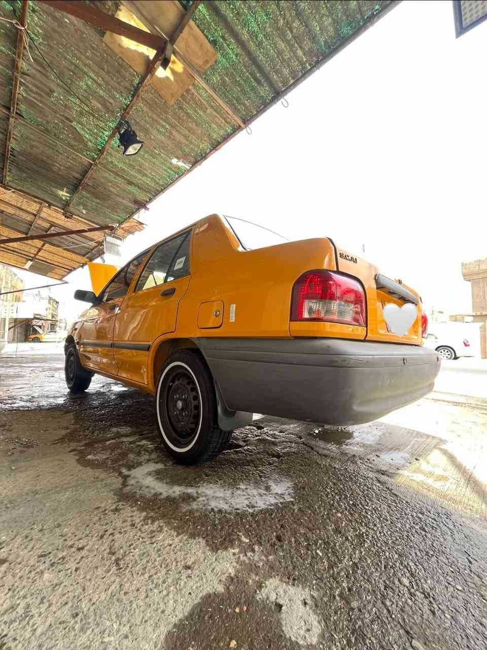٢٠١٨ • مصفره • كفاله سنة