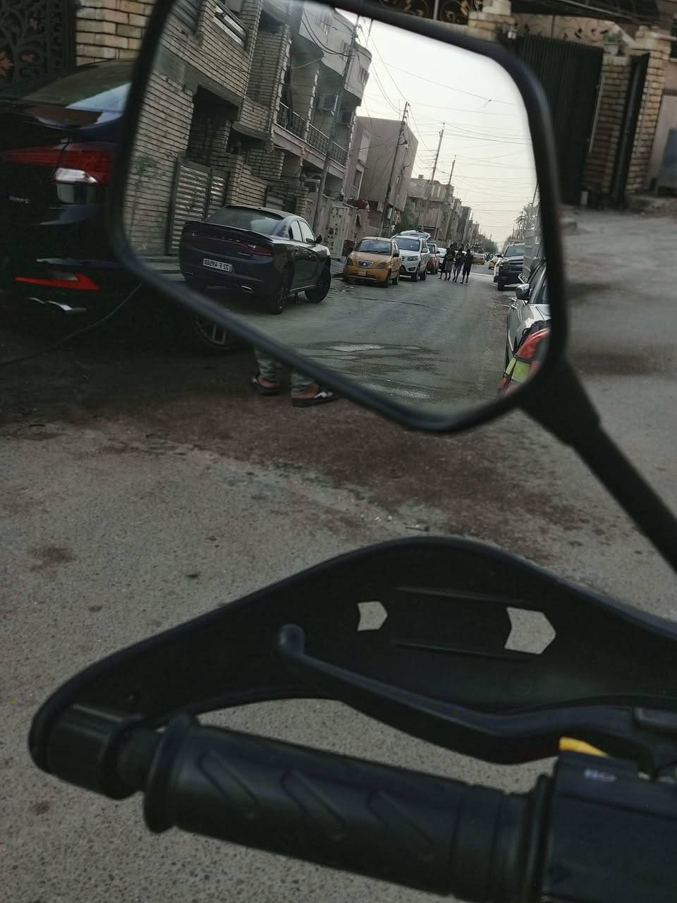 دايوان • موديل 26 • بصمه