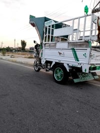 توك توك • للبيع • كركوك