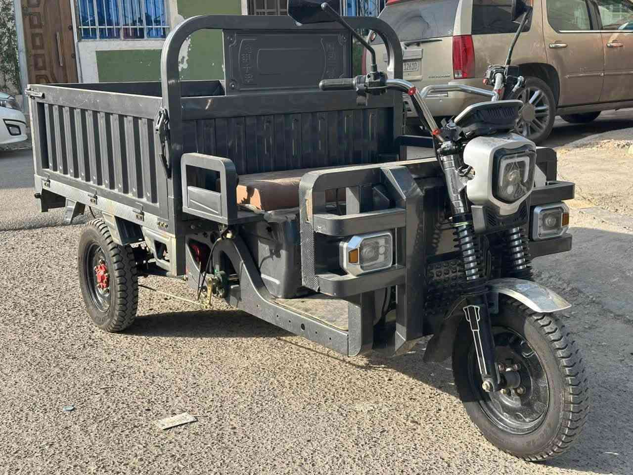 ستونه شحن • ٢٠٢٦ • مستعمله سبوع