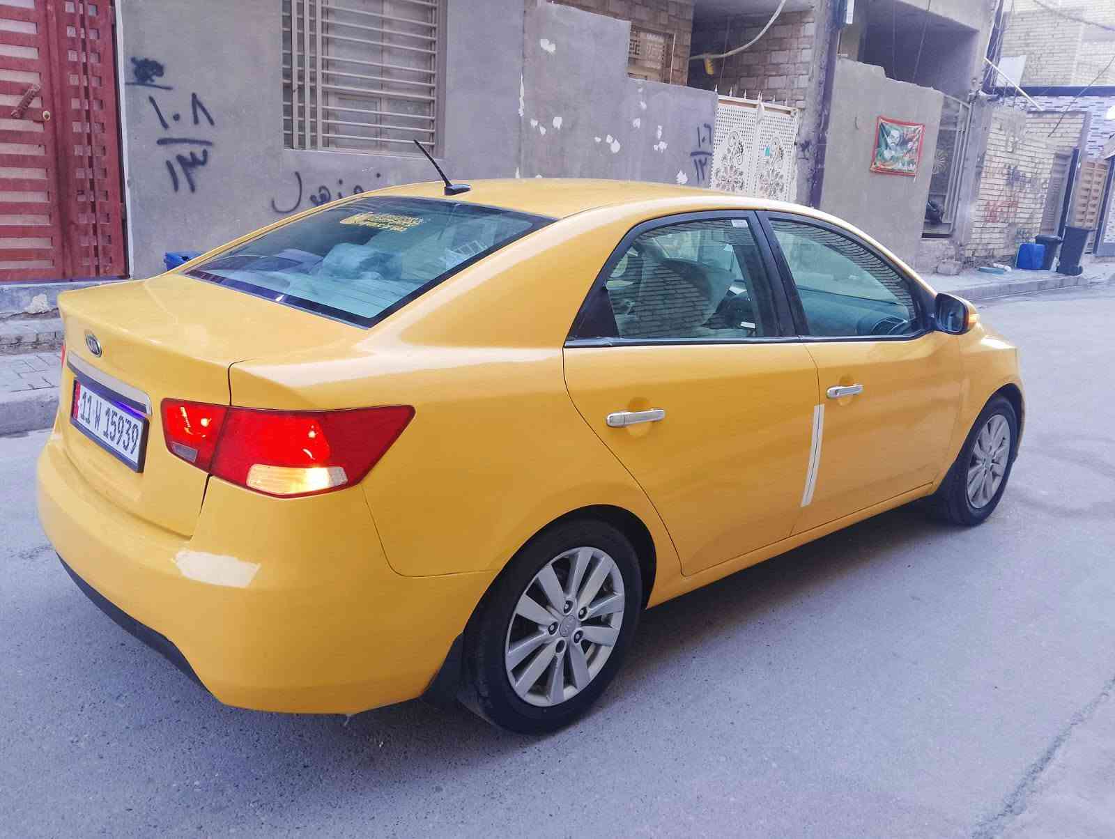 ٢٠١٣ • مكينة 2000 • وارد امريكي
