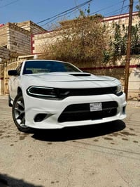 جارجر GT • ٢٠٢٣ • ٣٦٠٠ سي سي