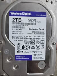 كومبو و hdd 2t 2T للبيع ما بالي سعر اكتب سعر و نتفاهم شغالت للمعلومة  ...