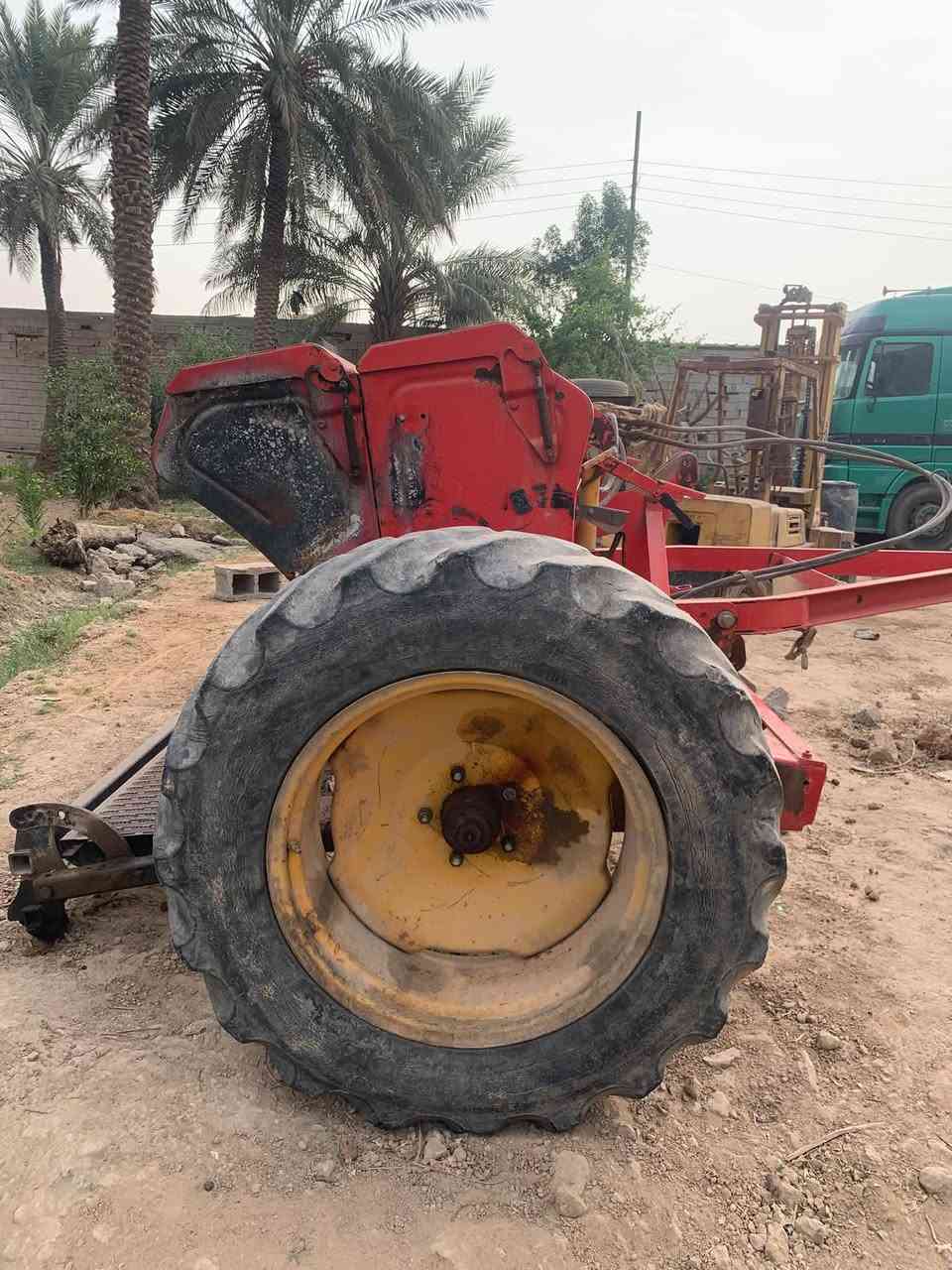 طابعة • موديل 22 • بغداد سمايه