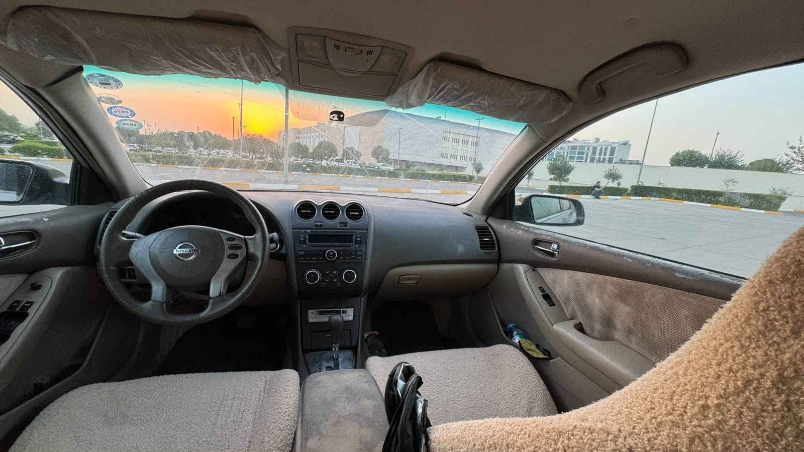 نيسان التيما • ٢٠٠٨ • أربيل
