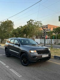 مكينة V6 • فتحة • ٢٠١٦