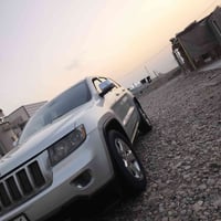 جراند شيروكي • ٢٠١٣ • البصره