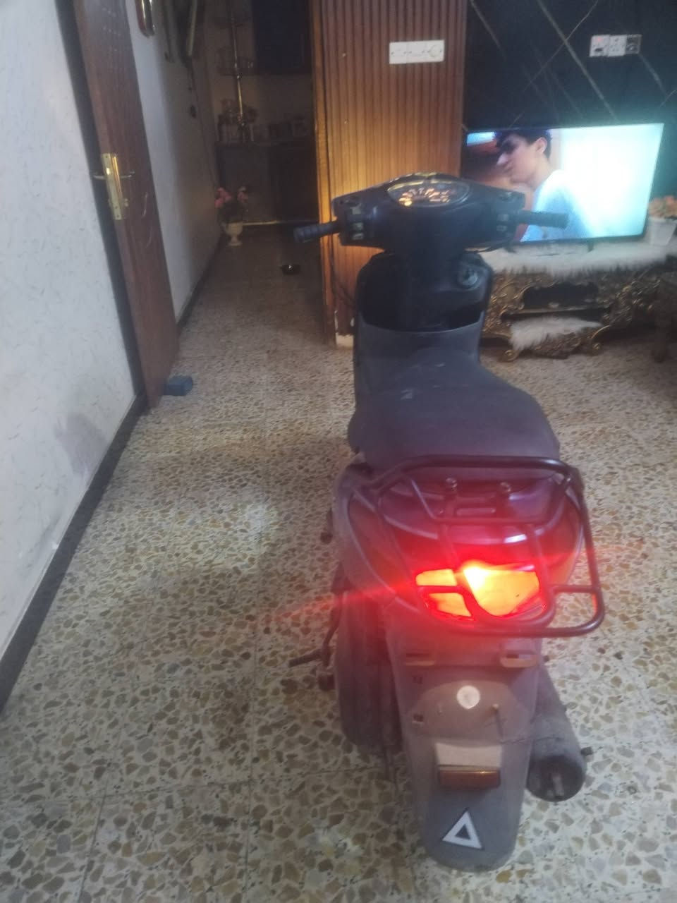 بريز • نضافه • لايت عالي