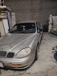 دايو لنكزه • رقم ديالى • سنوية ٢٩
