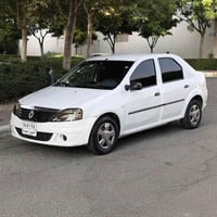 لوجان • ٢٠١٠ • اوتوماتيك