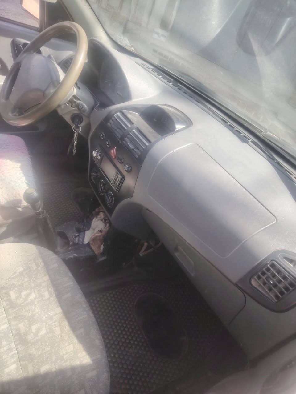 طيبة موديل ٢٠١٦ محرك كير حدادية كهربائيات كلشي جاهز سنوية لل ٢٠٢٧ شهو التاسع  وصل خط وهيئة وغرامات  مصفرة السعر ٢٥ بيع متوازي والمال موجود تحويل باي وقت كلشي موضح بالمنشور والصور بيهة ضربة موضحة بالفيديو اتصال *********** مكاني ديوانية قضاء الشامية @
