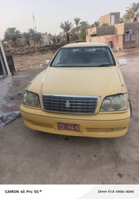 ملكه • محرك وكير بكفالة • يحتاج راديتر