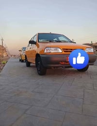 موديل 2026 • كفالة سنة • ماشي 35 الف