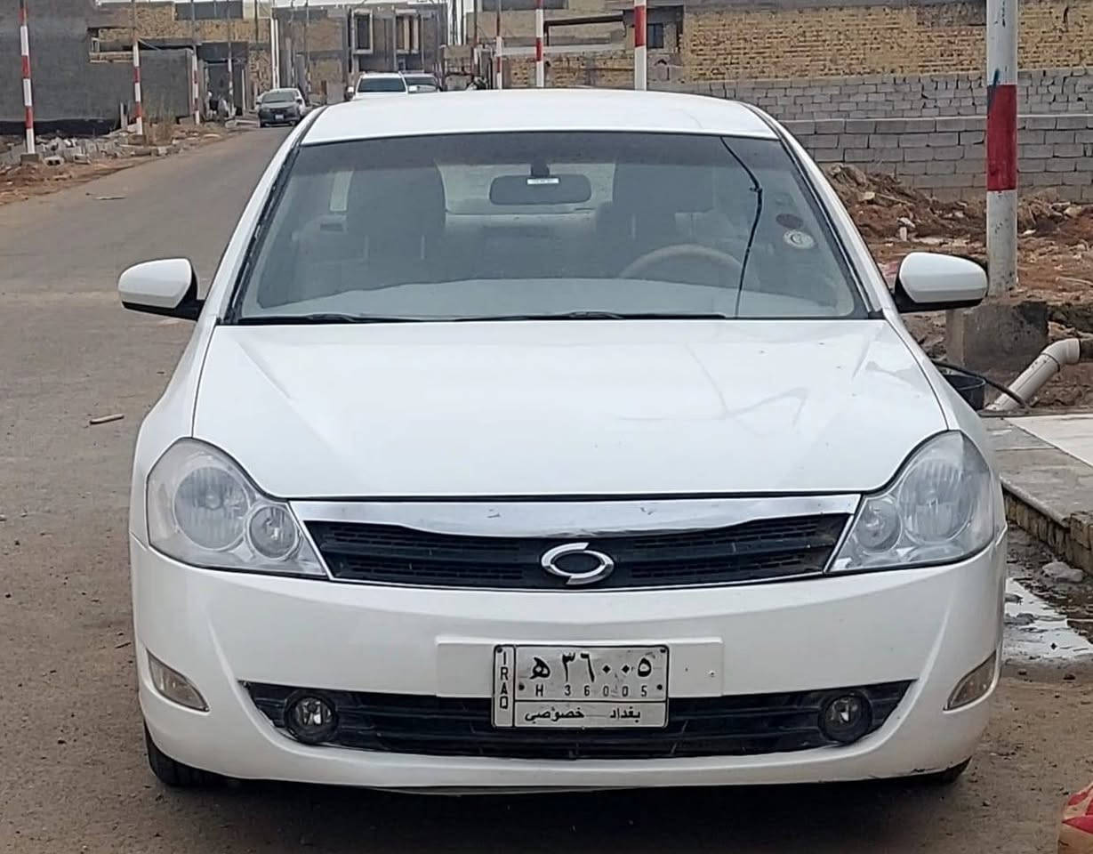 رينو سافران • ٢٠٠٩ • ميكنه ٢٠٠٠