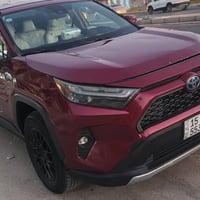 راف فور • ٢٠٢٣ • ضربة خفيفة