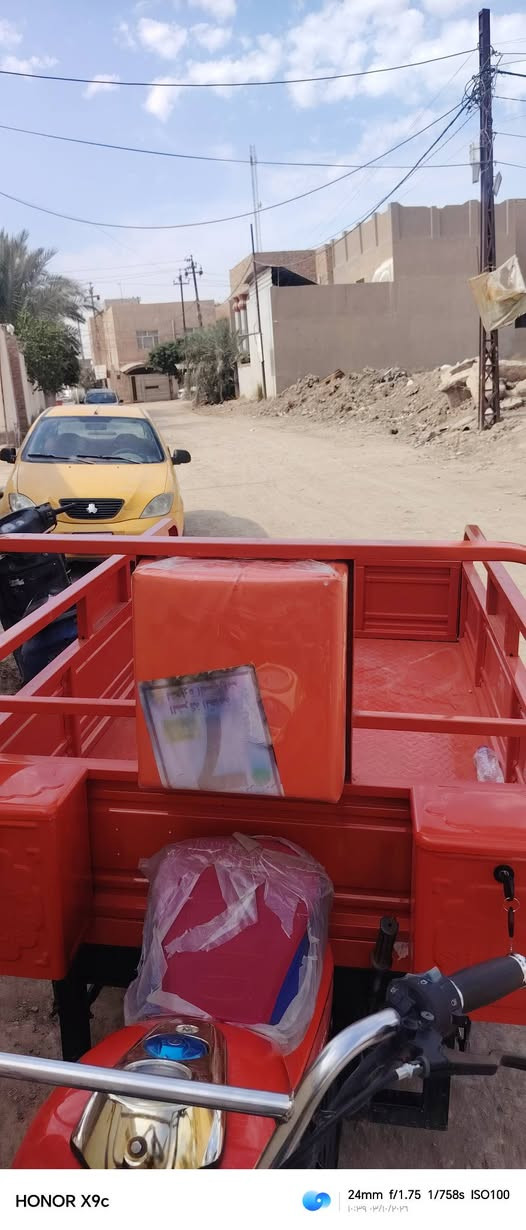 ستوته موديل 21  غراضه كله جديد من اول برغي لآخر برغي نضافتهه شوفت عينك  سعره 2 و 300 مكاني ديوانيه 
الشراي يتصل ***********

نص مكتوب في الصور:
- HONOR X9c 24mm f/1.75 1/693s ISO100 ١٠:٣٨ ٢٠٢٤/١٠/٢٦
- HONOR X9c 24mm f/1.75 1/758s ISO100 ١٠:٣٩ ٢٠٢٤/١٠/٢٦
- HONOR X9c 24mm f/1.75 1/775s ISO100 ١٠:٣٩ ٢٠٢٤/١٠/٢٦
- HONOR X9c 24mm f/1.75 1/621s ISO100 ١٠:٣٨ ٢٠٢٤/١٠/٢٦
- HONOR X9c 24mm f/1.75 1/260s ISO100 ١٠:٤٠ ٠٣/١٠/٢٠٢٦