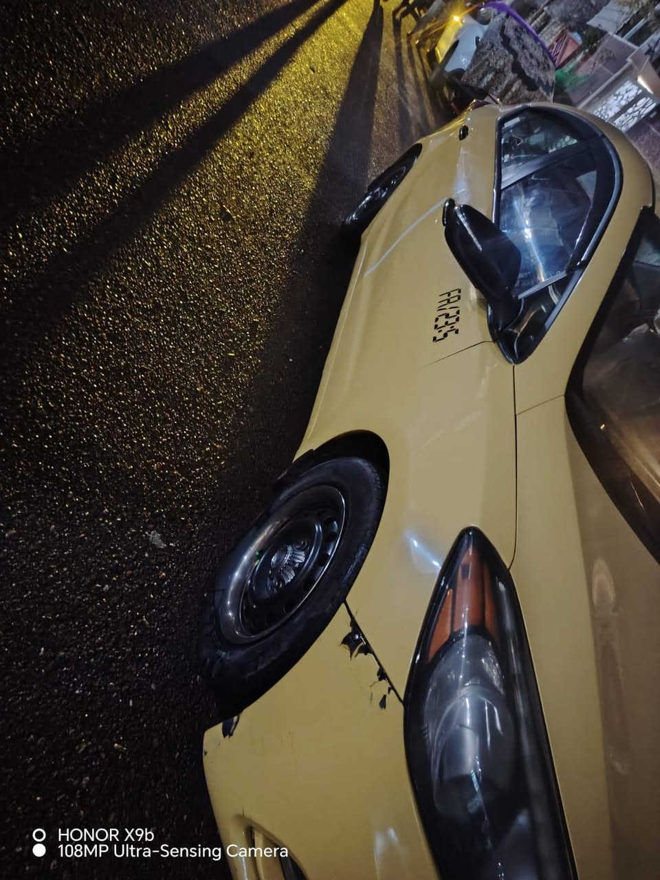 🚘 كيا فورتي 2016 صالون
• الموديل: 2016
• المحرك: 2000 سي سي
• 4 سلندر
• ناقل حركة: أوتوماتيك
• دفع أمامي
• بنزين
• تكييف
• شاشة
• بلوتوث
• كاميرا خلفية
• حساسات
• ABS
• تحكم ستيرن
• زجاج كهربائي
• سنتر لوك
• داخلية مرتبة
• السيارة جاهزة للاستخدام

📍 المكان: الشعب
💰 السعر: 90 وبي مجال
📞 للتواصل: ***********

نص مكتوب في الصور:
- HONOR X9b
- 108MP Ultra-Sensing Camera
- HONOR X9b 108MP Ultra-Sensing Camera