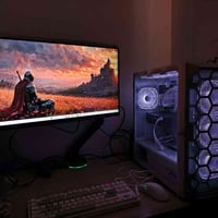 تجميعة • RTX 4060 • i5-12400F