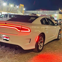تشارجر SXT • ٣٦٠٠ • تعديل SRT