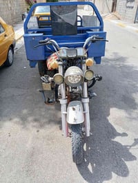 ستوته • موديل ٢٠ • مكفوله