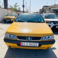 بيجو لميس • ٢٠١٥ • نضيفه