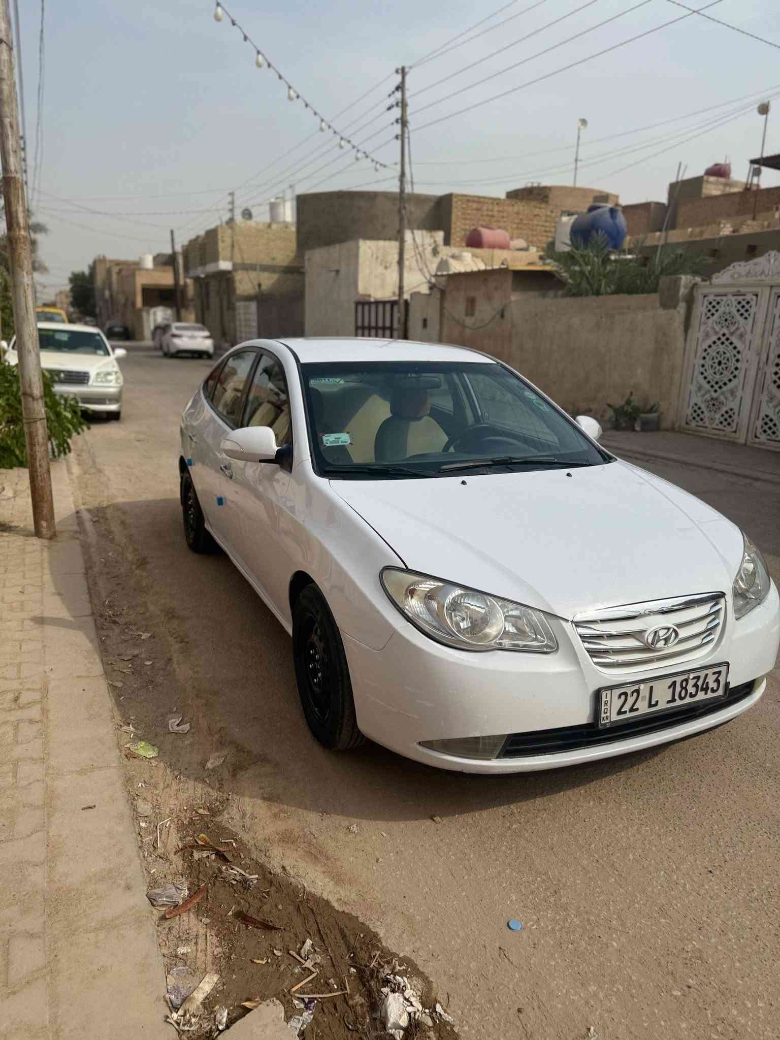 النترا • ٢٠١١ • رقم اربيل