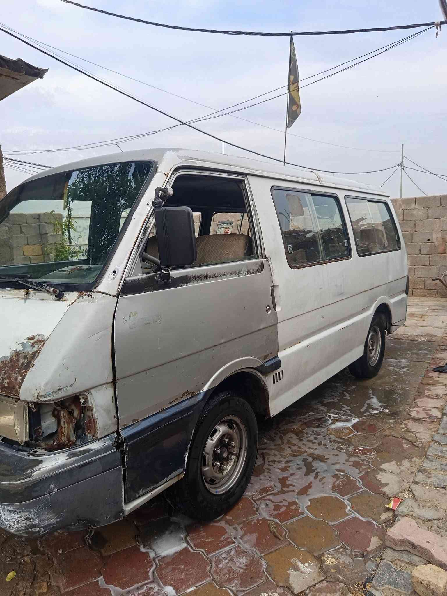 اكسنت • موديل ٩٥ • كوت
