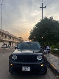 جيب رنكر • ٢٠١٧ • فول