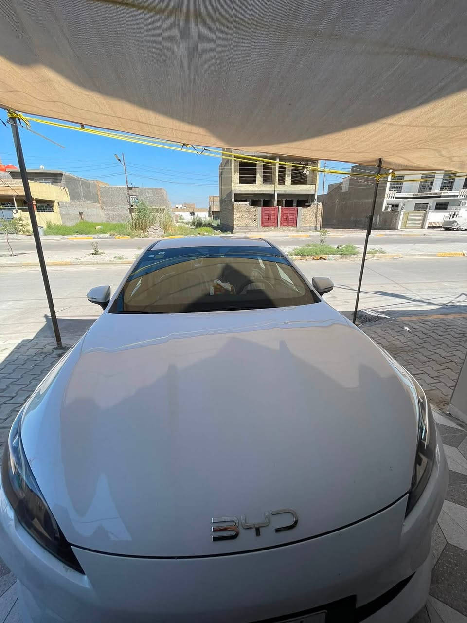 سيل ٥ رقم بغداد باسمي كفاله عامة ماشية الكلي ٢٠ الف السعر ١٩٣٠٠مكان السيارة ابو غريب ***********
