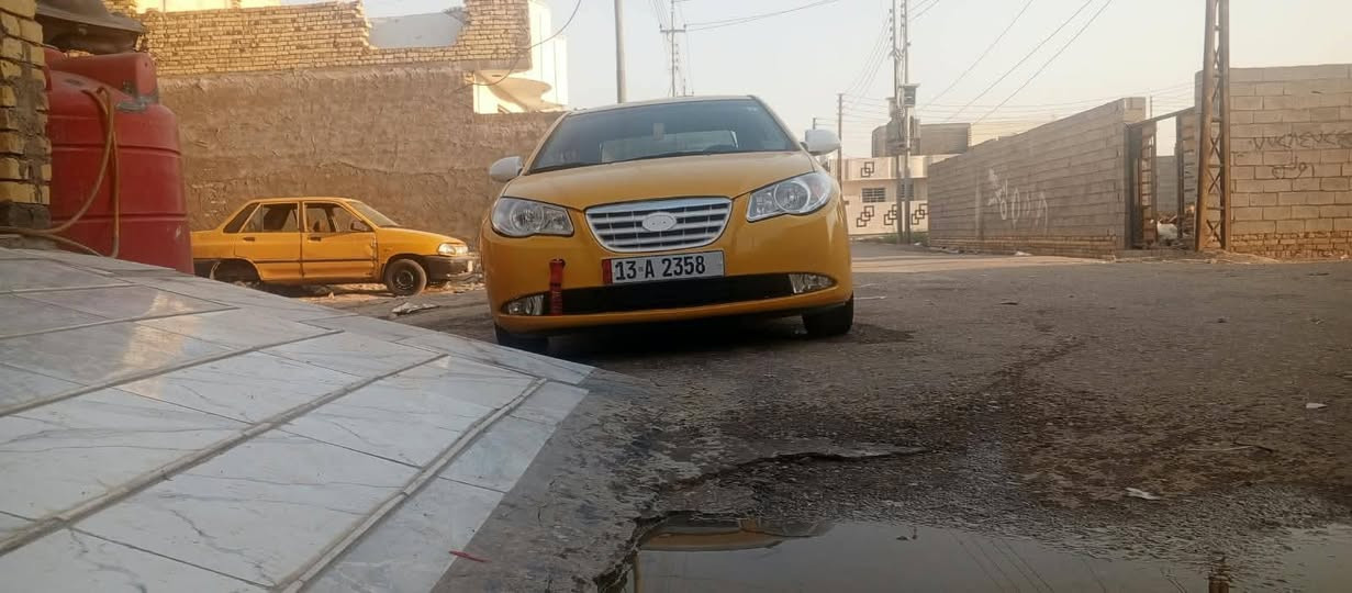 *********** سلام عليكم النتره 9 امريكيه بيها جاملغ وبنيد ولباقي كفاله محرك 2000 سياره جديده ومناسبه مكانها عماره الجمعيات السعر جوه سوك 77 وبيها مجال حك الجيه مجال بصيط وانه خادم لكم
