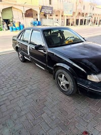 برنس • ١٩٩٣ • محرك شرط
